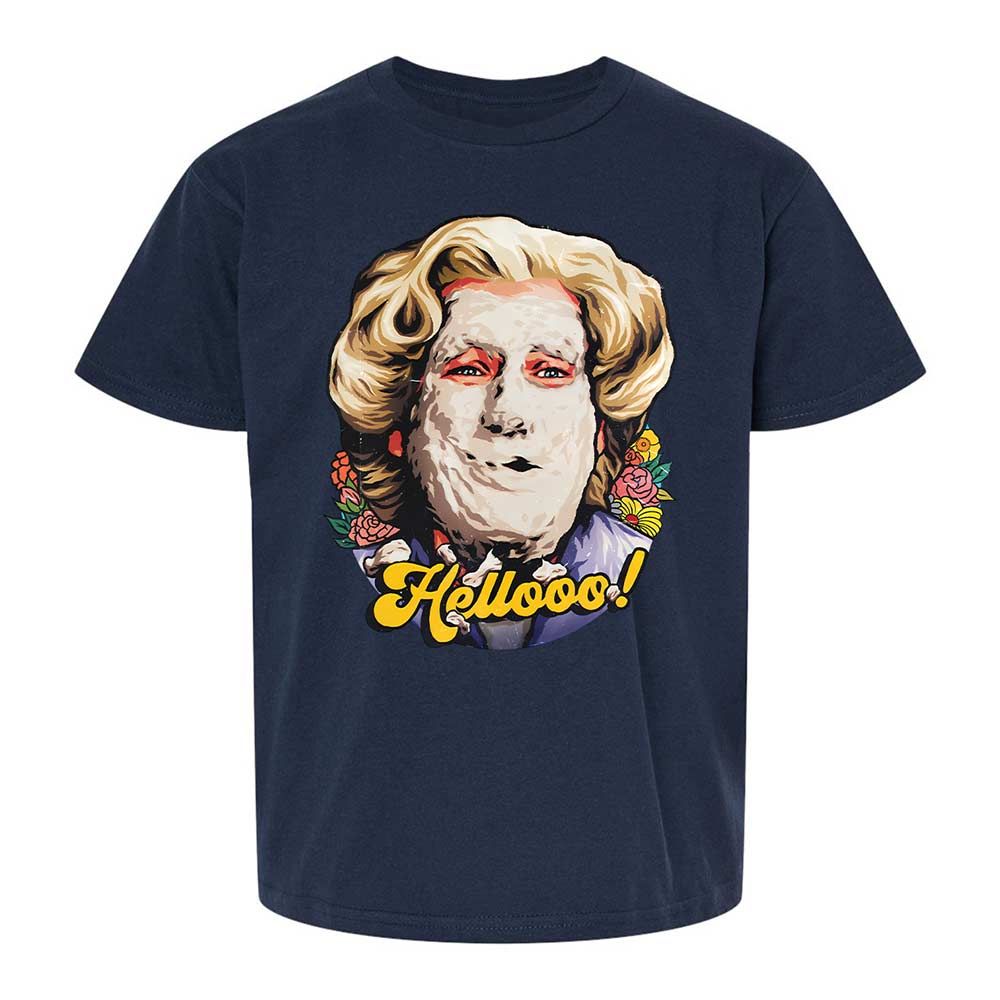 Hellooo - Navy - 8