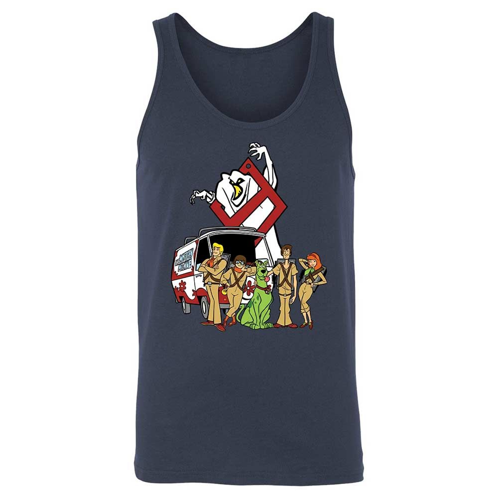 Ghoul School - Navy - 8