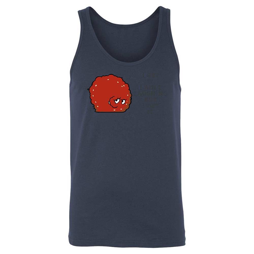 Unisex Jersey Tank - VQ53CDBE - Navy - 8