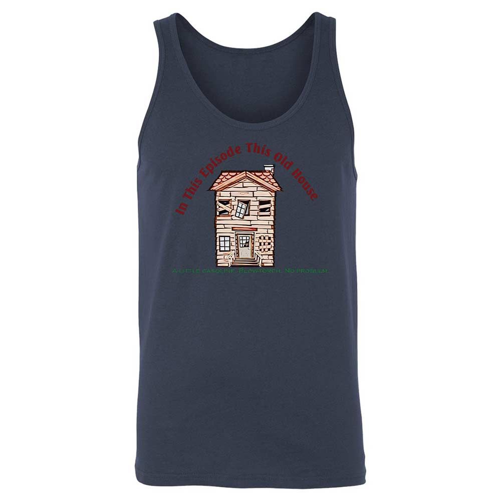 This Old House little gasoline - Navy - 8