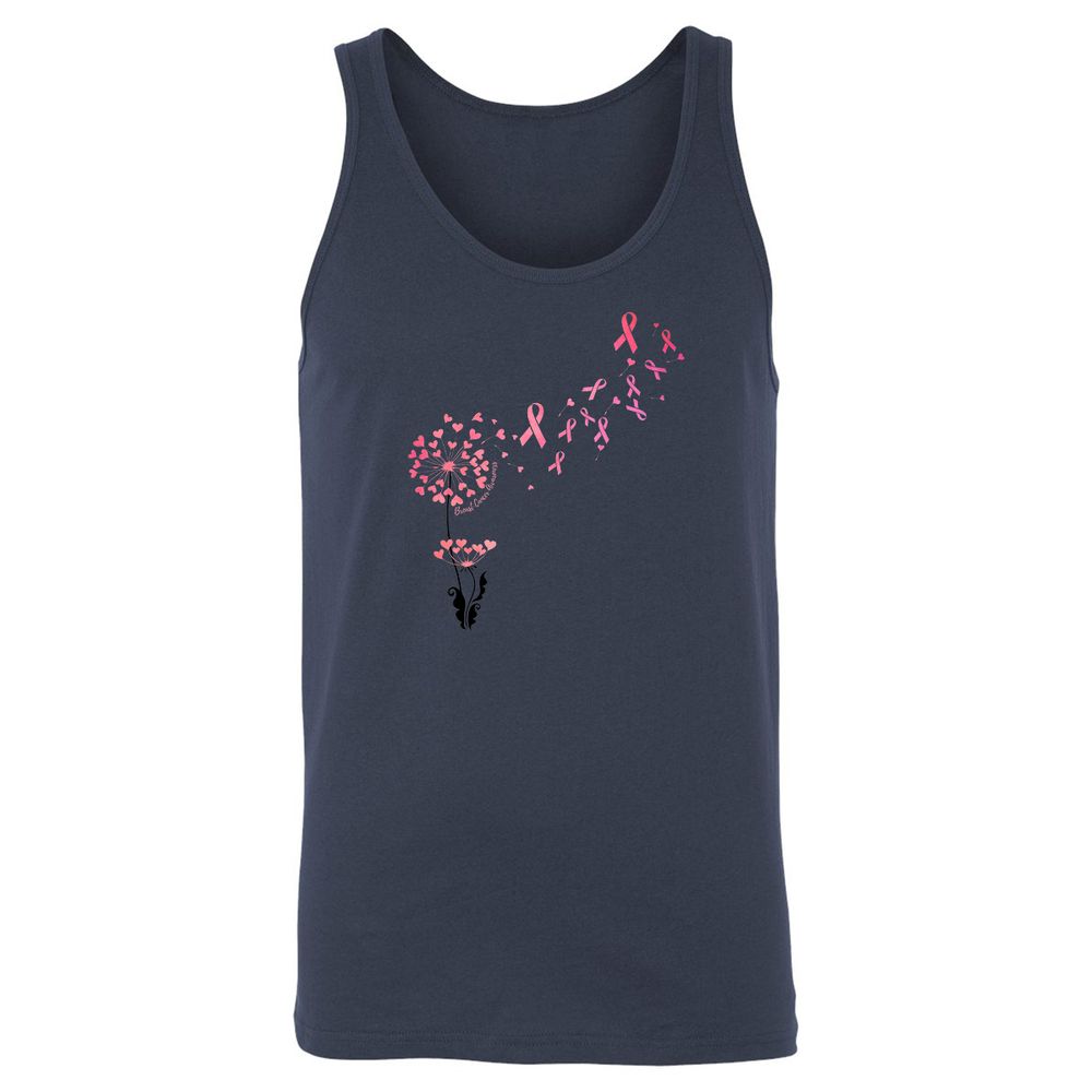Unisex Jersey Tank - XEGVR42T - Navy - 8