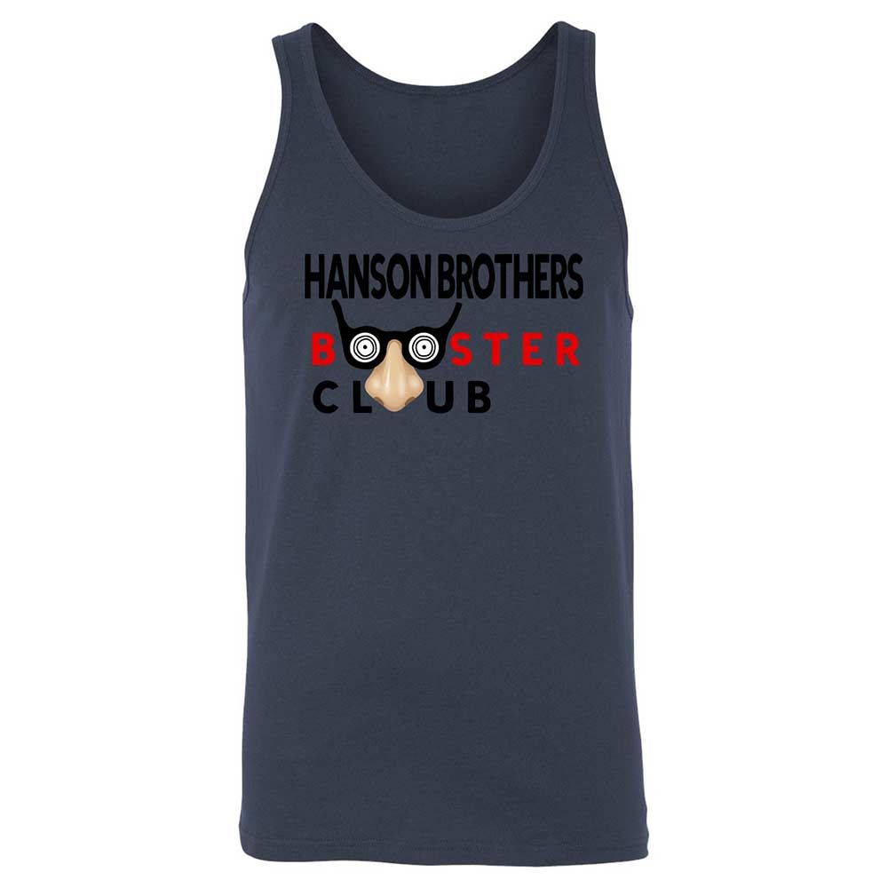 Unisex Jersey Tank - PX67XRGJ - Navy - 8