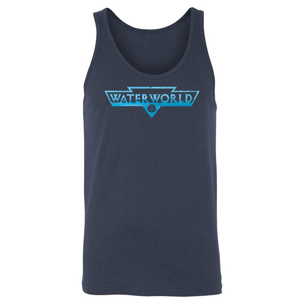 Waterworld - Navy - 8