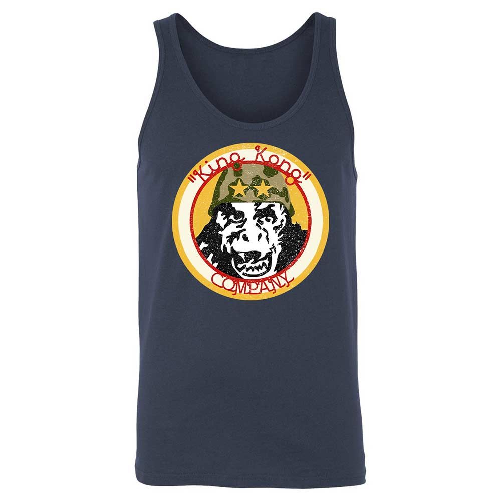 King Kong Company - Navy - 8