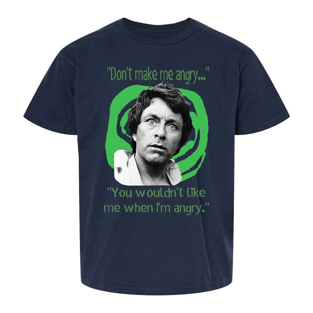Kids T-Shirt - 21S43DLC - Navy - 8