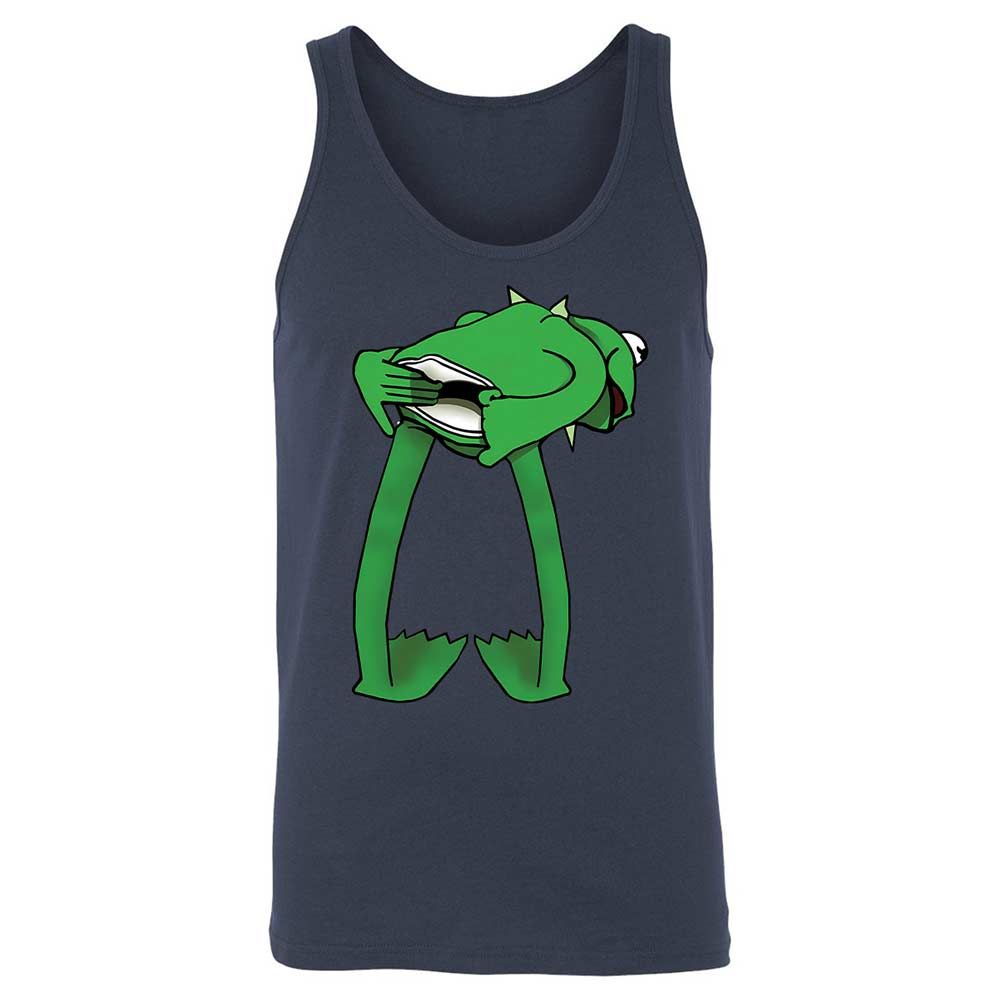 Froggy Style - Navy - 8