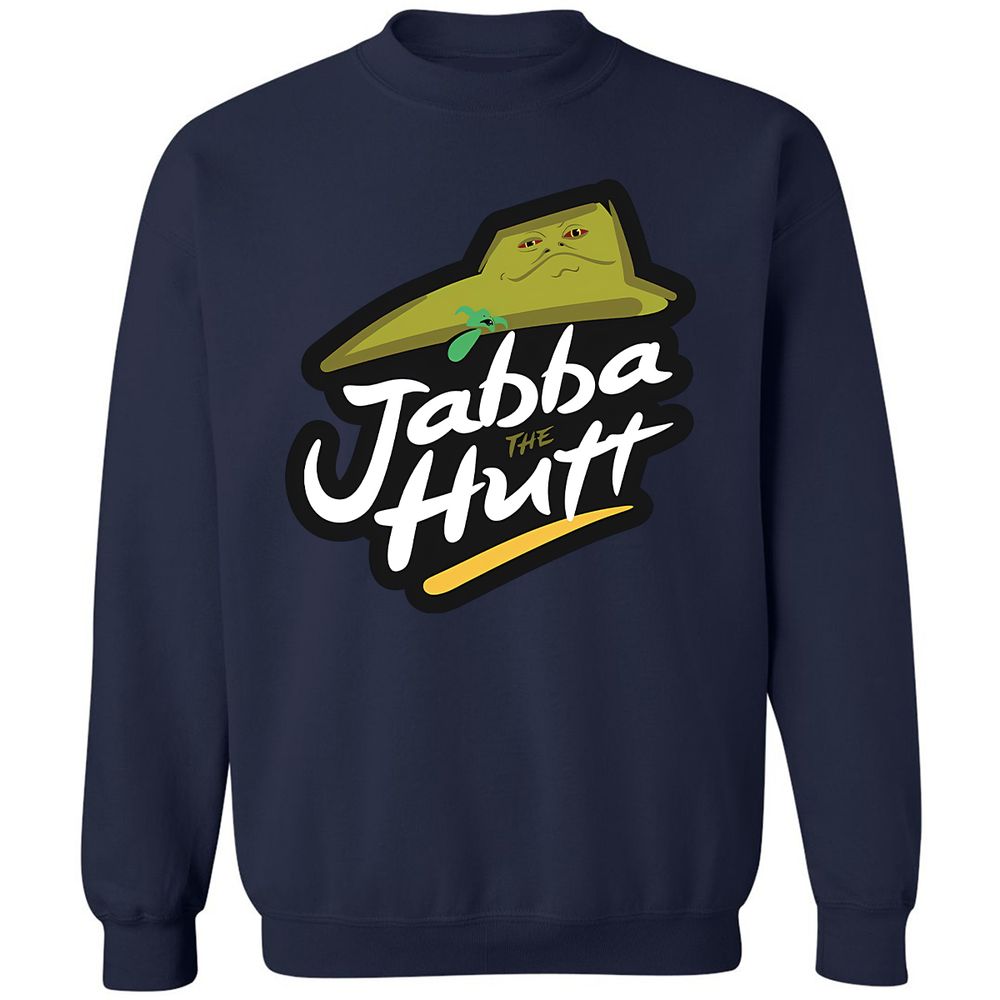 Classic Unisex Sweatshirt - 5M83MZTA - Navy - 8