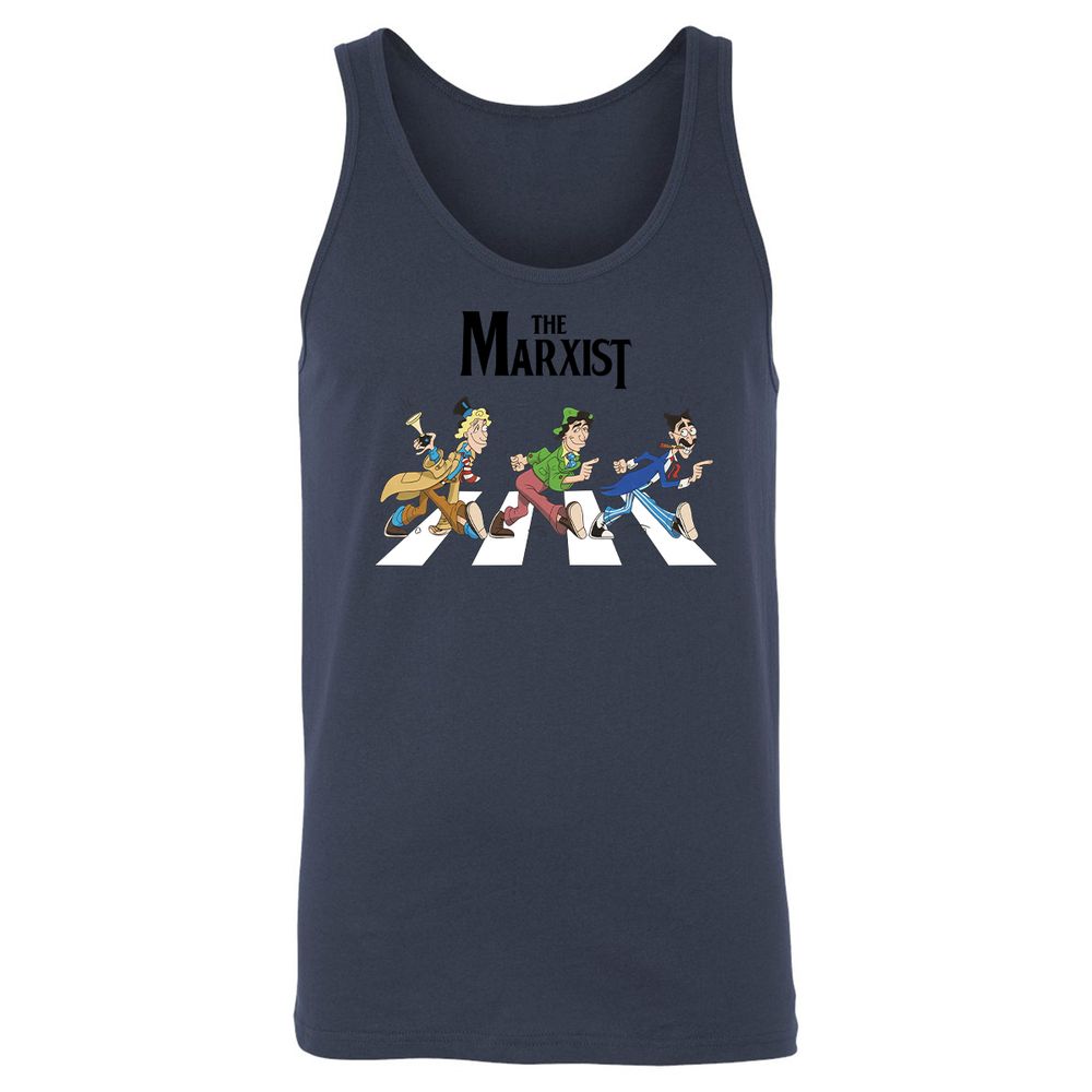 The Marxist - Navy - 8