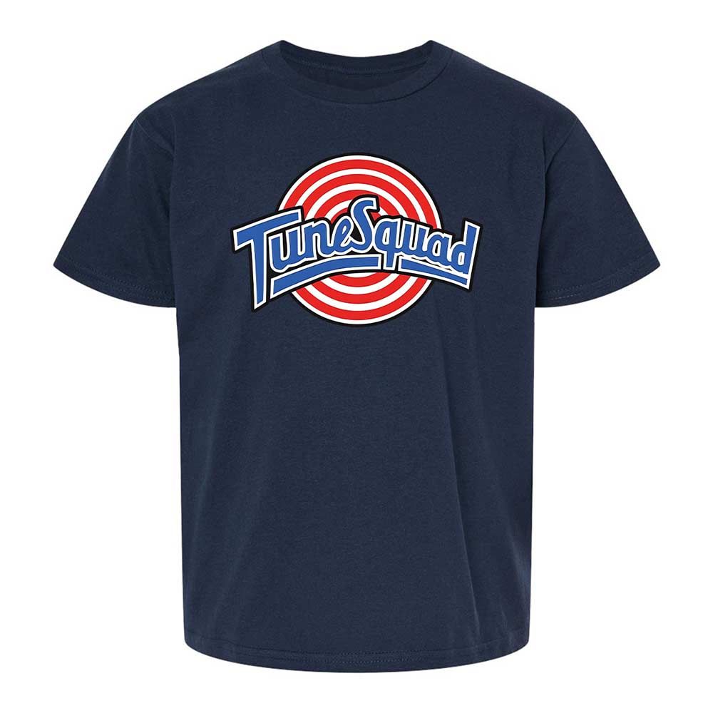 Toon Squad - Navy - 8