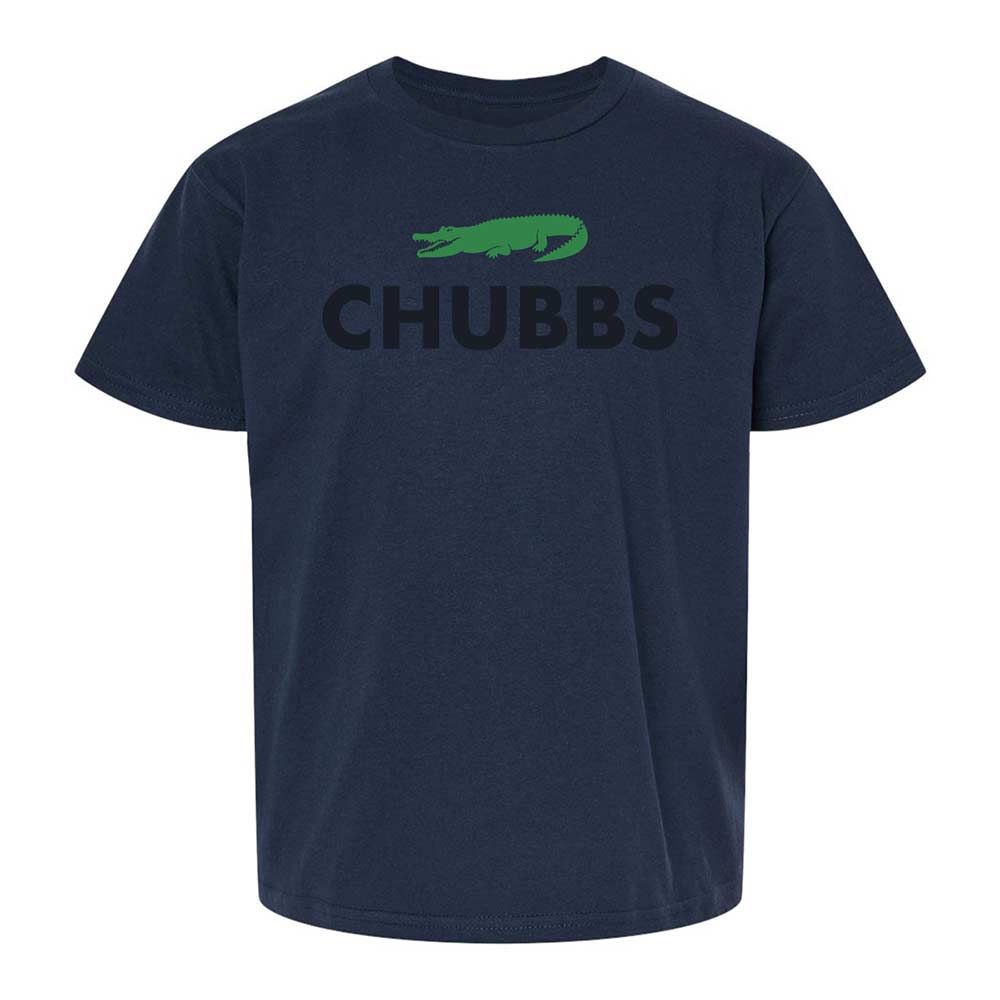 Chubbs - Navy - 8
