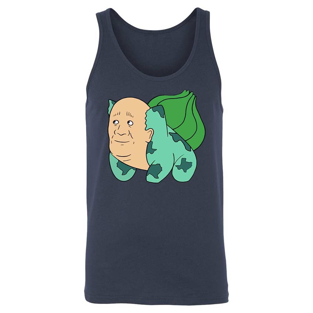 Billbasaur - Navy - 8