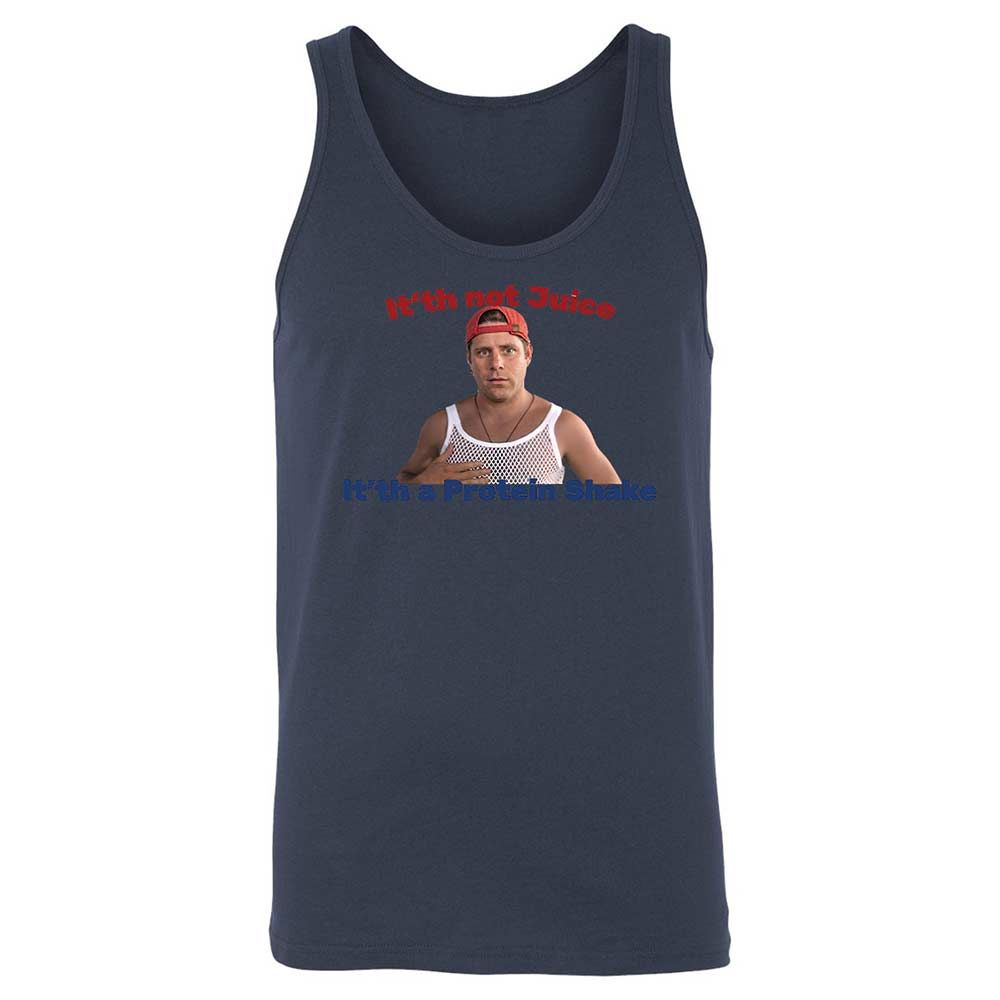 Unisex Jersey Tank - 2S33UYCH - Navy - 8