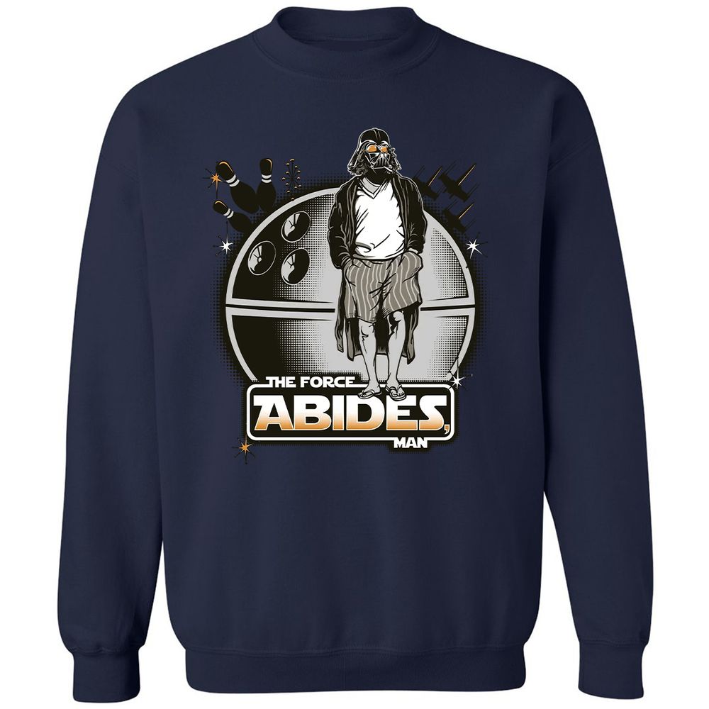 Classic Unisex Sweatshirt - GSCUC4B2 - Navy - 8