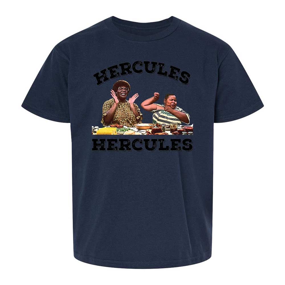 Hercules - Navy - 8