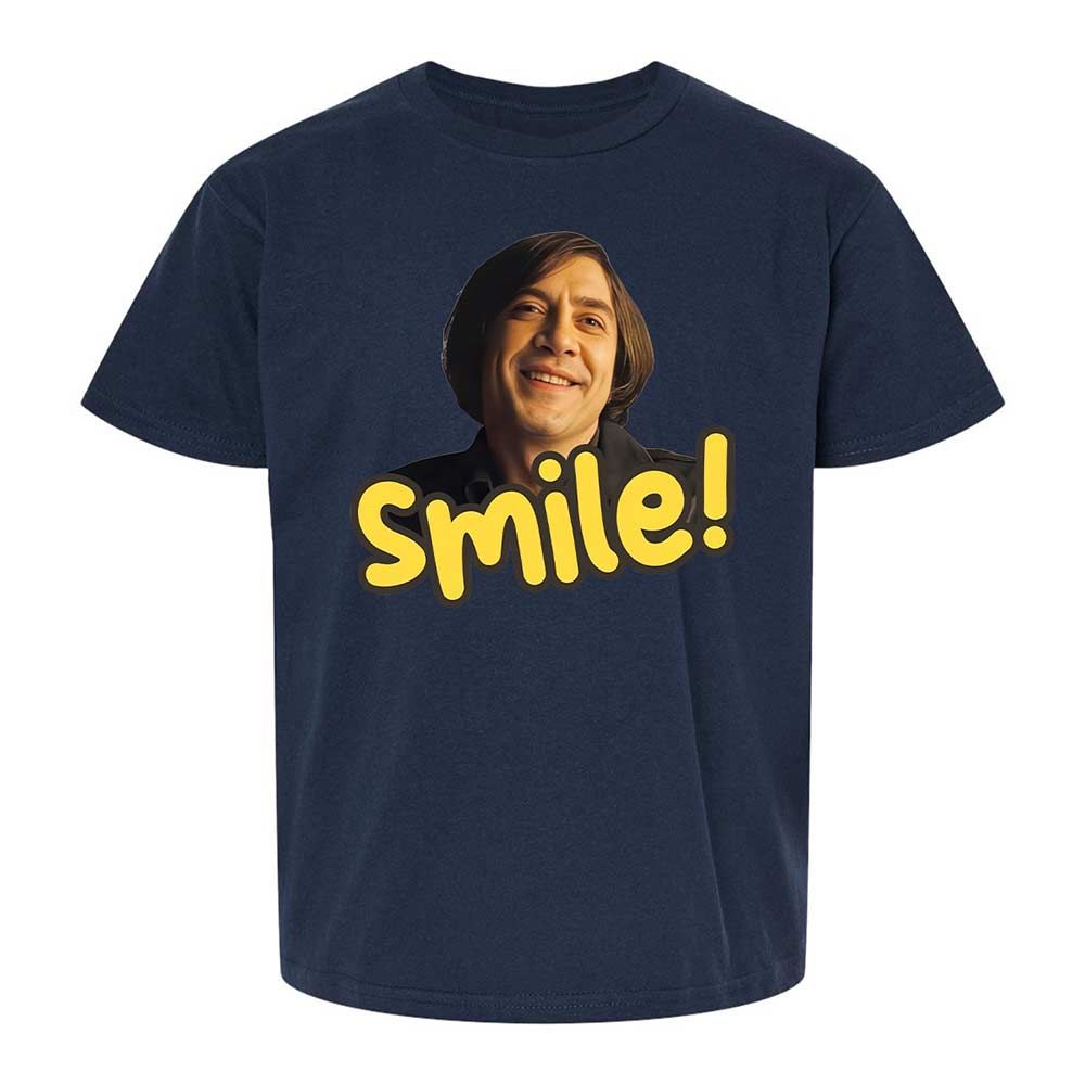 Anton Smile - Navy - 8
