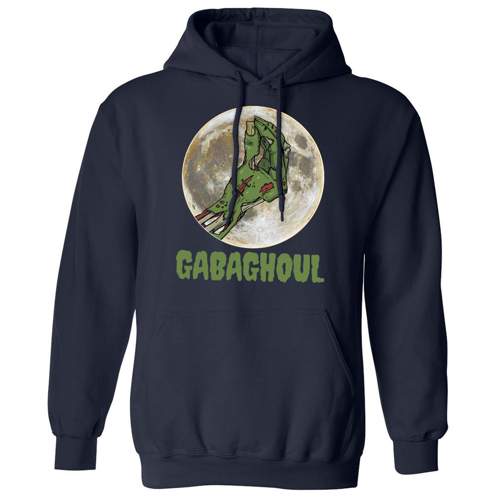 Ghoul italy - Navy - 8