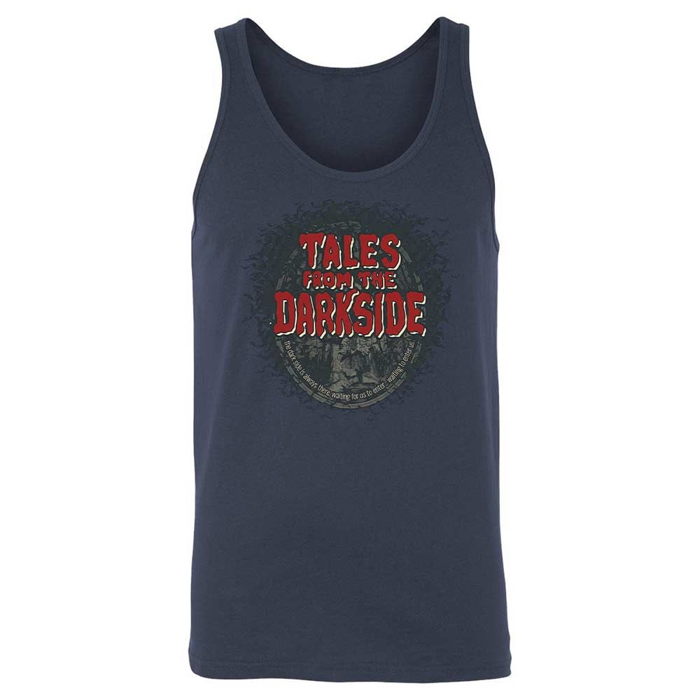 Darkside - Navy - 8