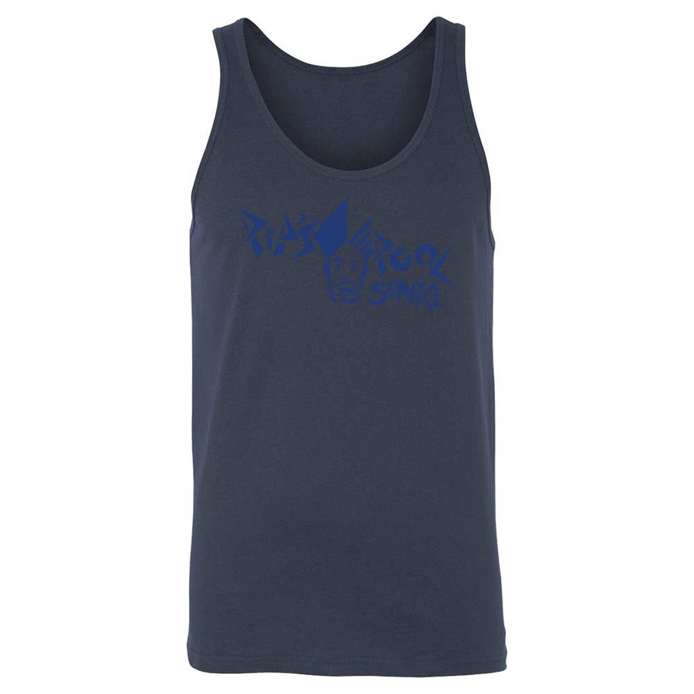 Pip's Pool Service - Navy - 8