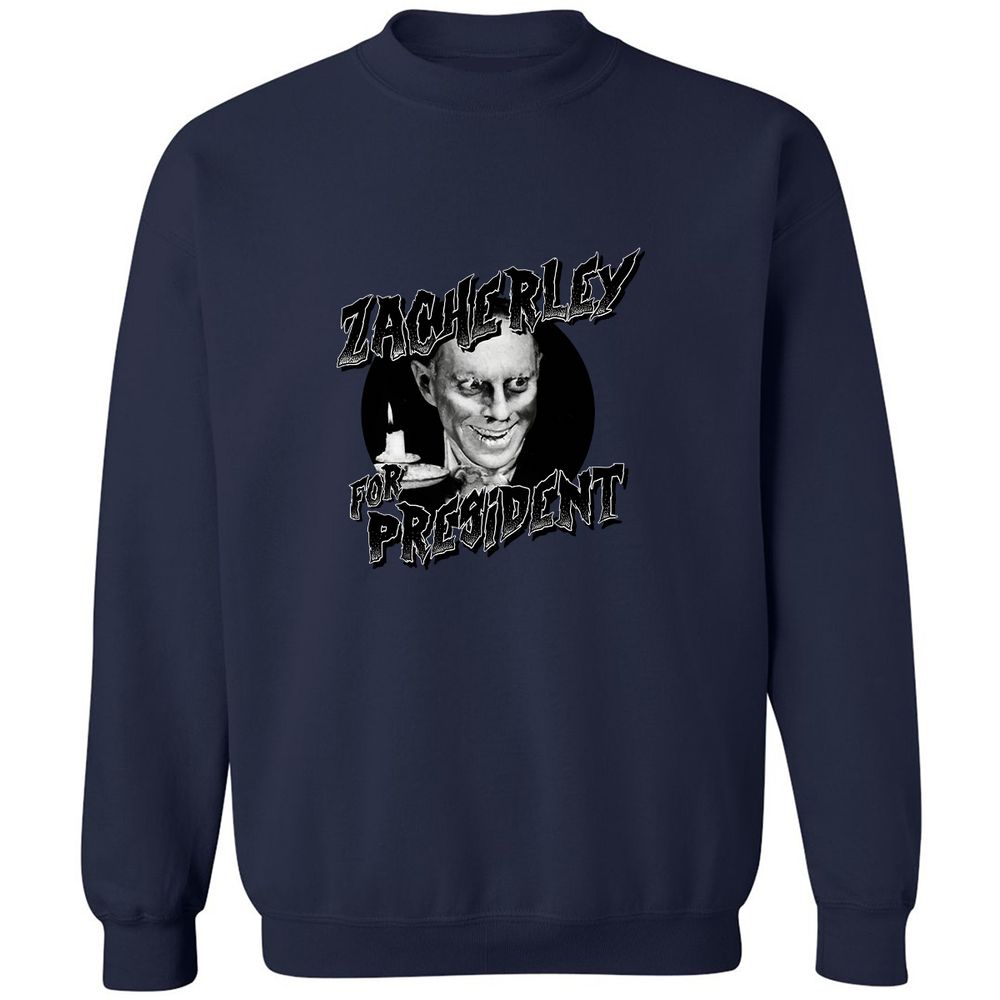 Classic Unisex Sweatshirt - 6Y27GSVP - Navy - 8