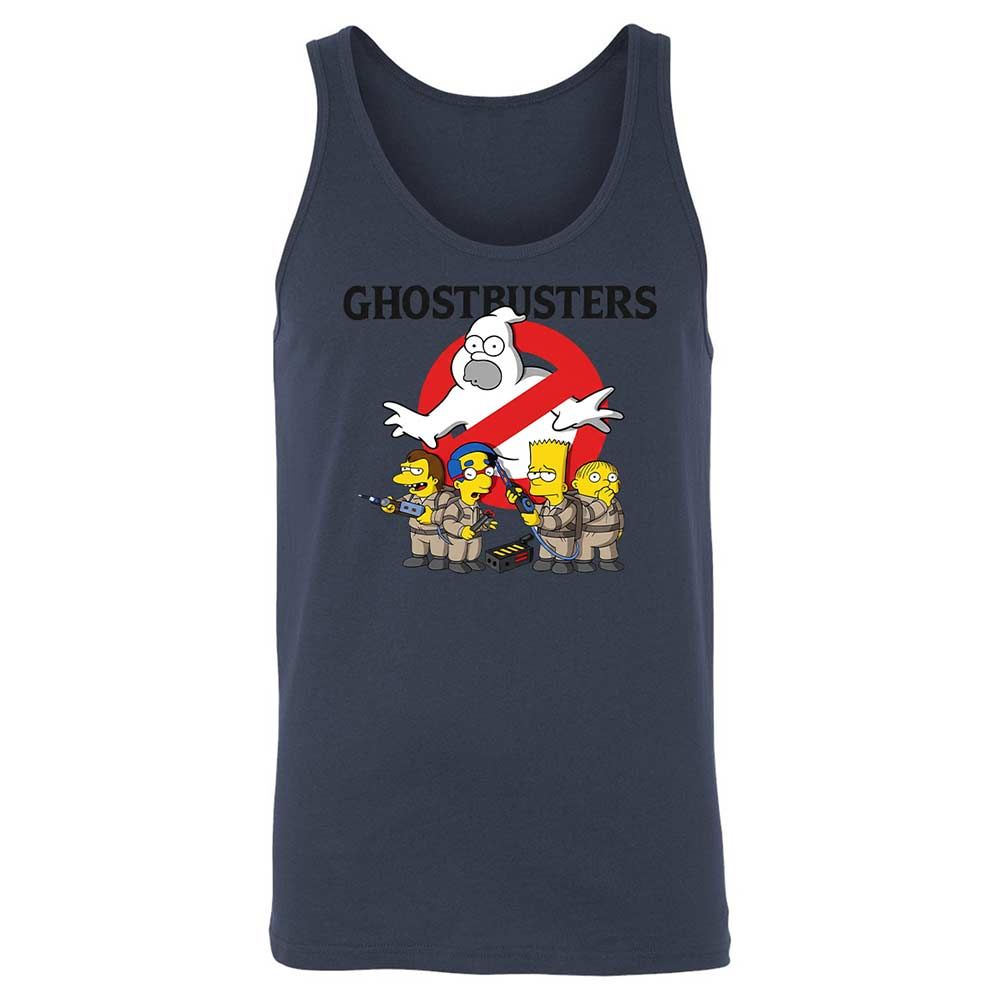 Homerbusters - Navy - 8