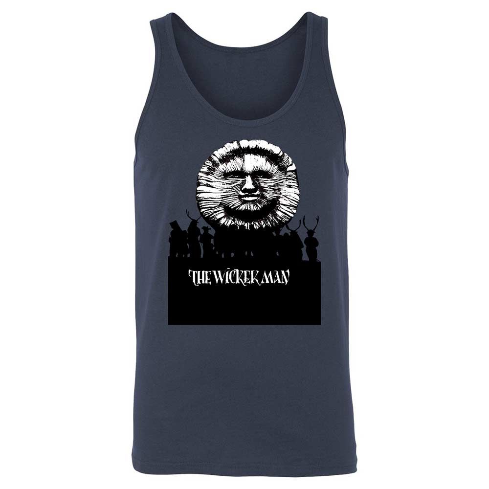 The Wicker Man - Navy - 8