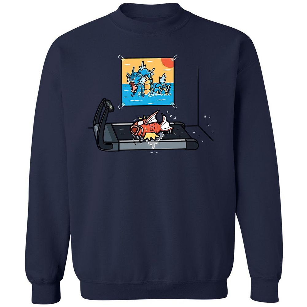 Karp Training! - Navy - 8