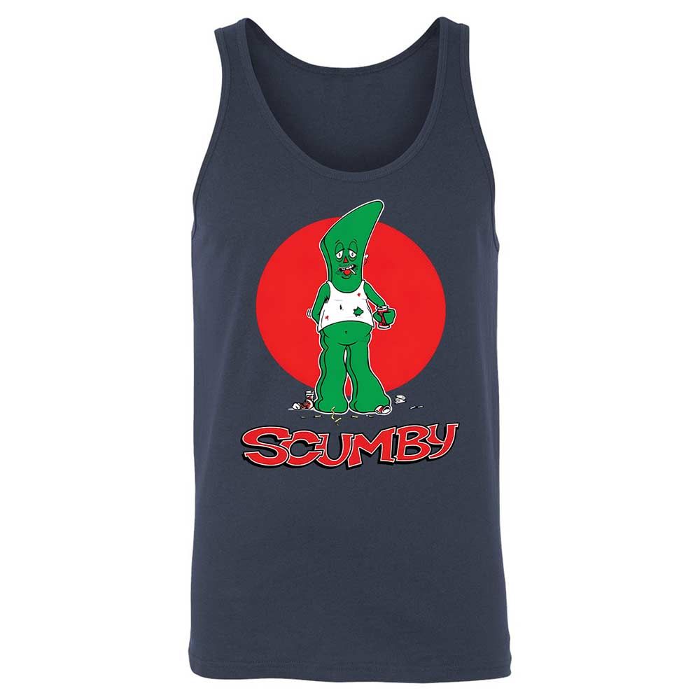 Scumby - Navy - 8