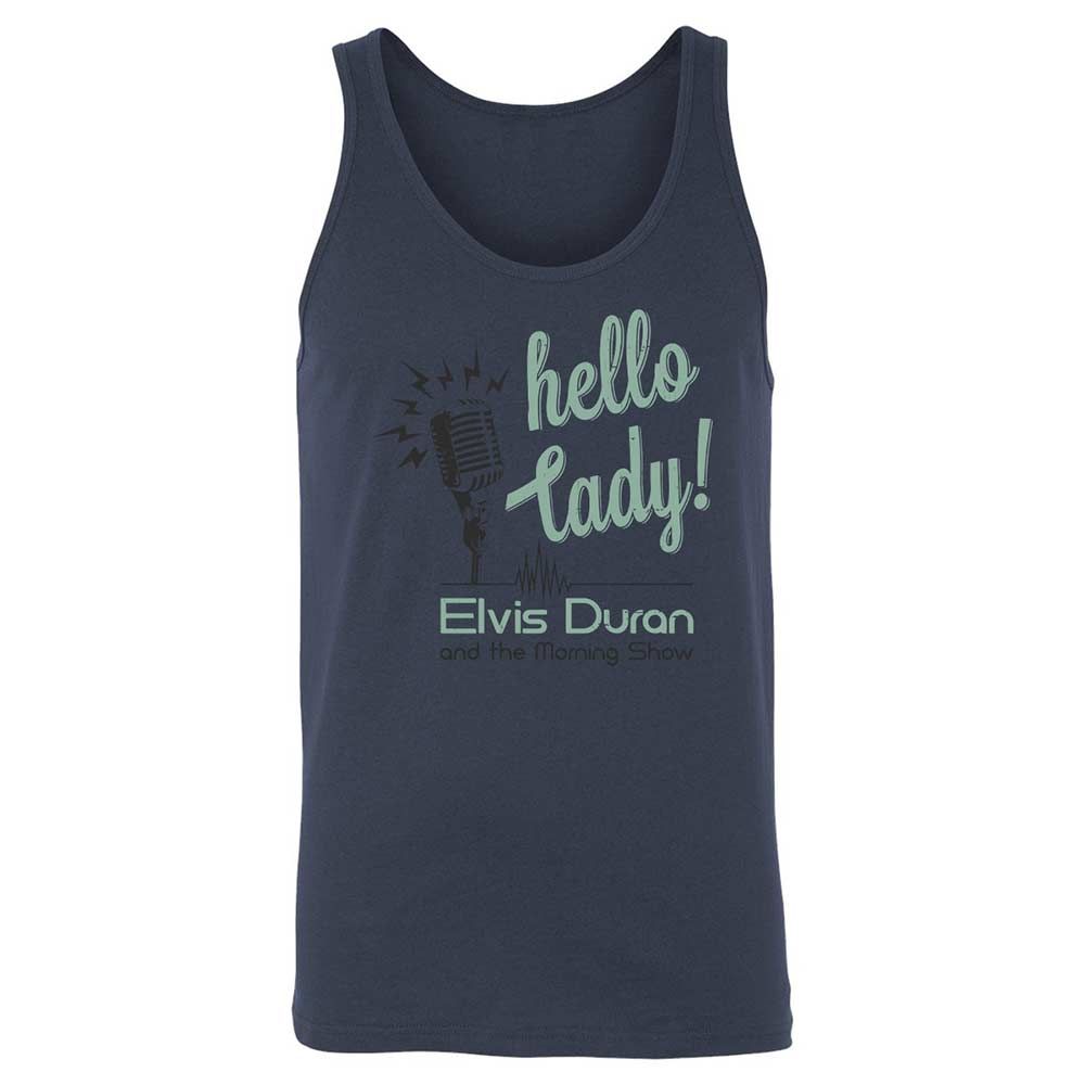 Hello Lady - Navy - 8