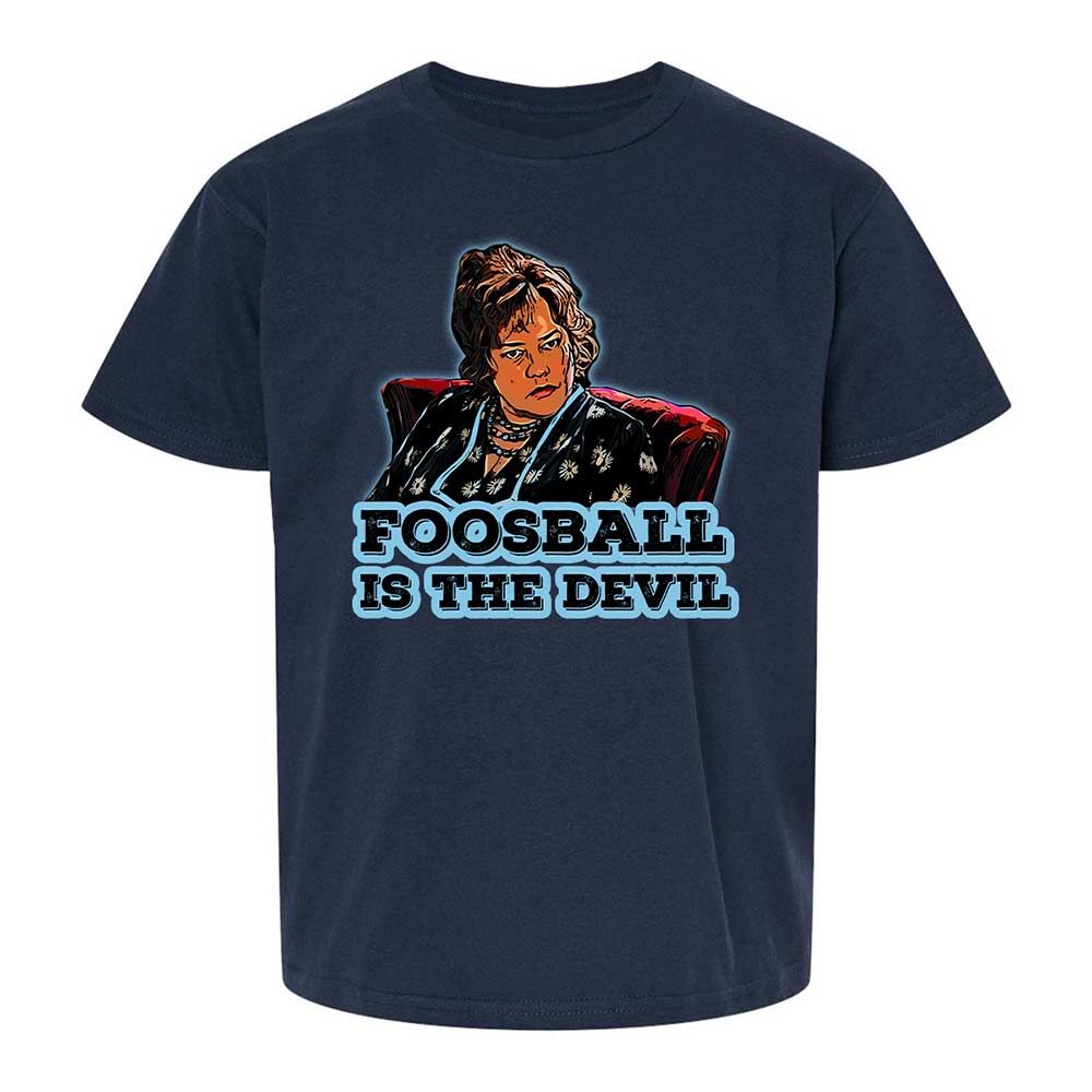 Kids T-Shirt - G86SUCE6 - Navy - 8