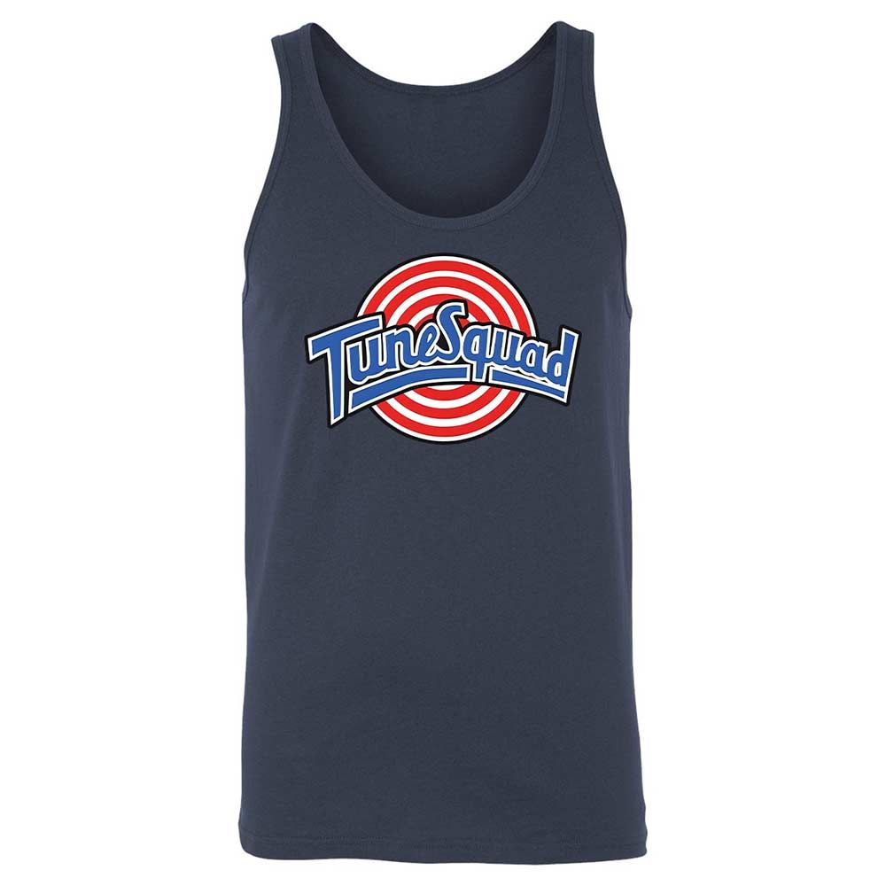 Toon Squad - Navy - 8