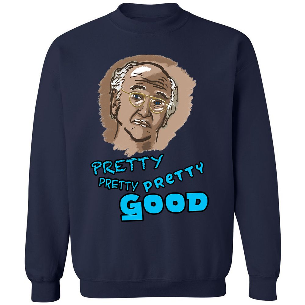 Classic Unisex Sweatshirt - Z9B37WEA - Navy - 8