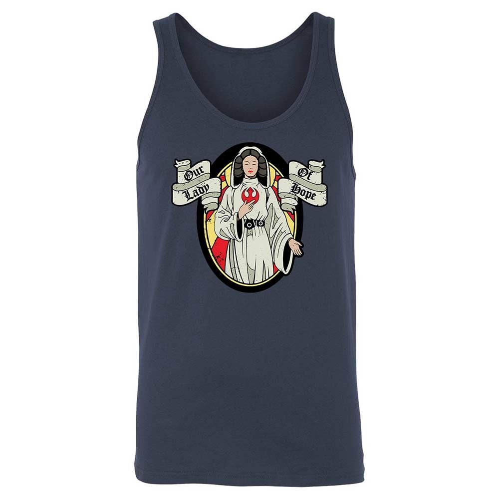 Our Lady of Hope - Navy - 8