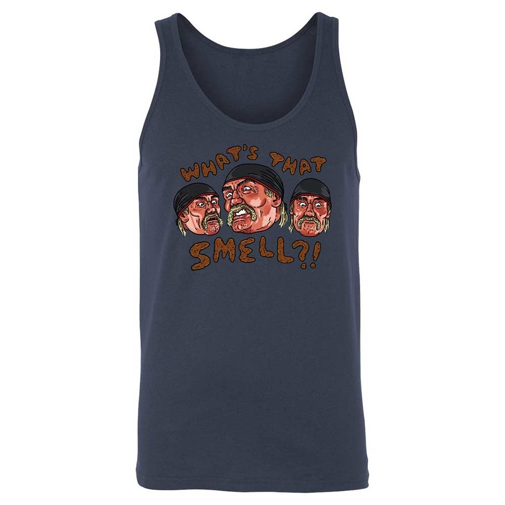 Unisex Jersey Tank - LUEP3XL1 - Navy - 8