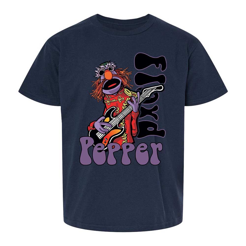 Hippest of the hip - Navy - 8