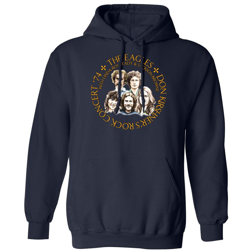 Kirshners - Navy - 8