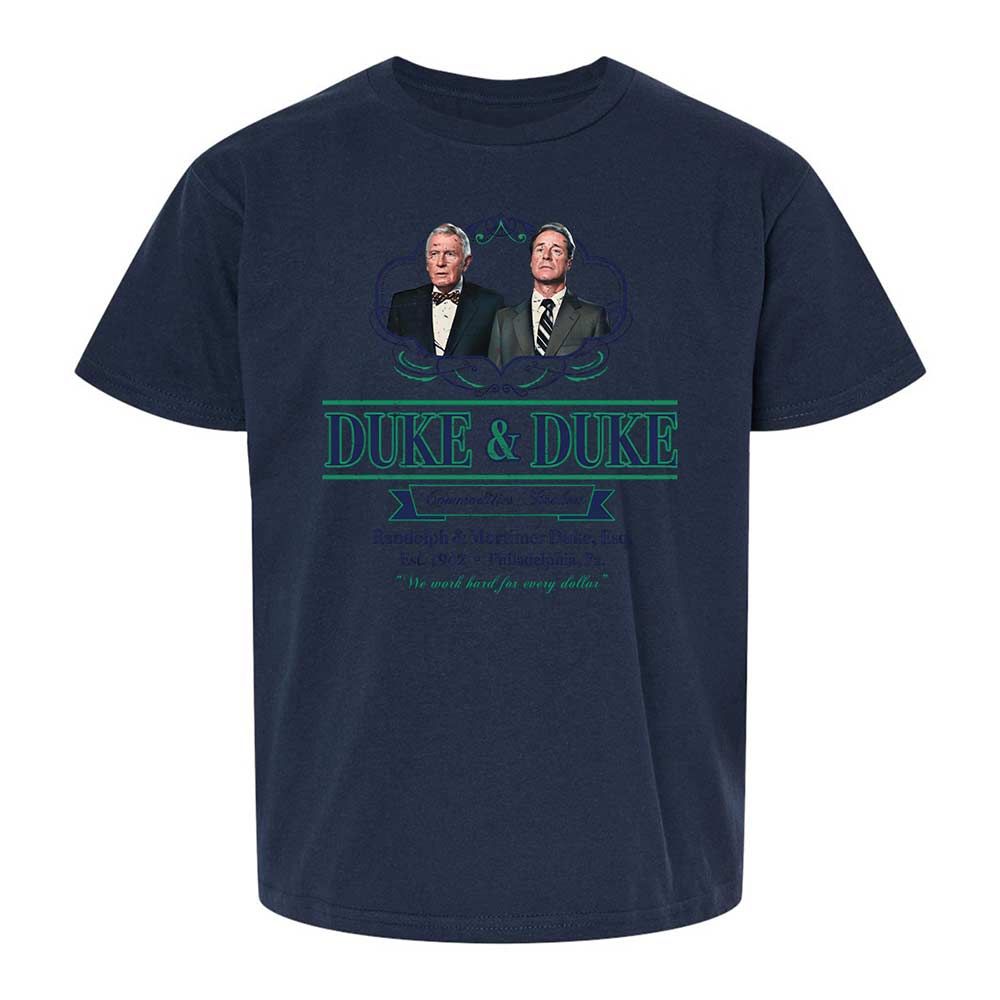 Kids T-Shirt - LMSFVX3J - Navy - 8