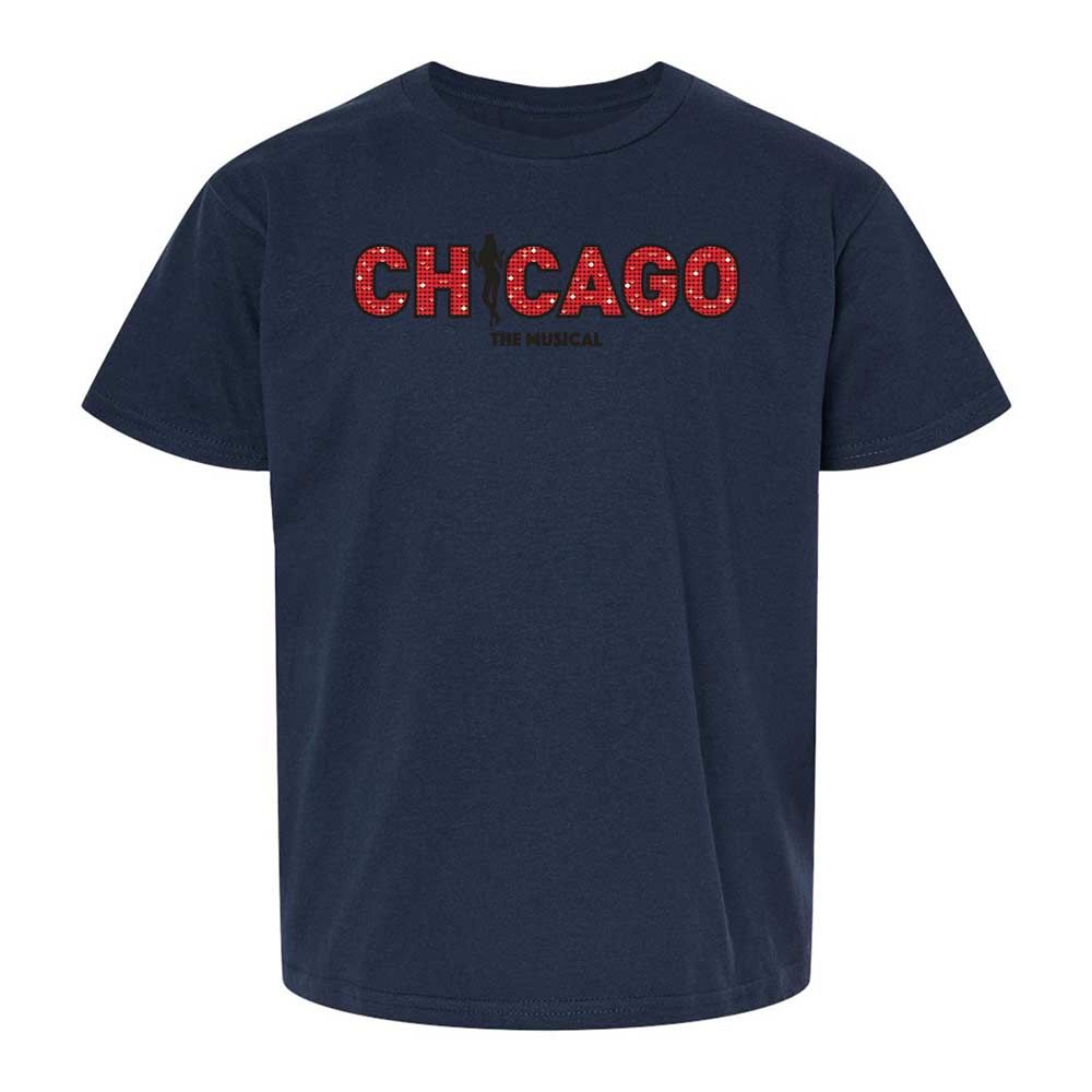 Chicago - Navy - 8