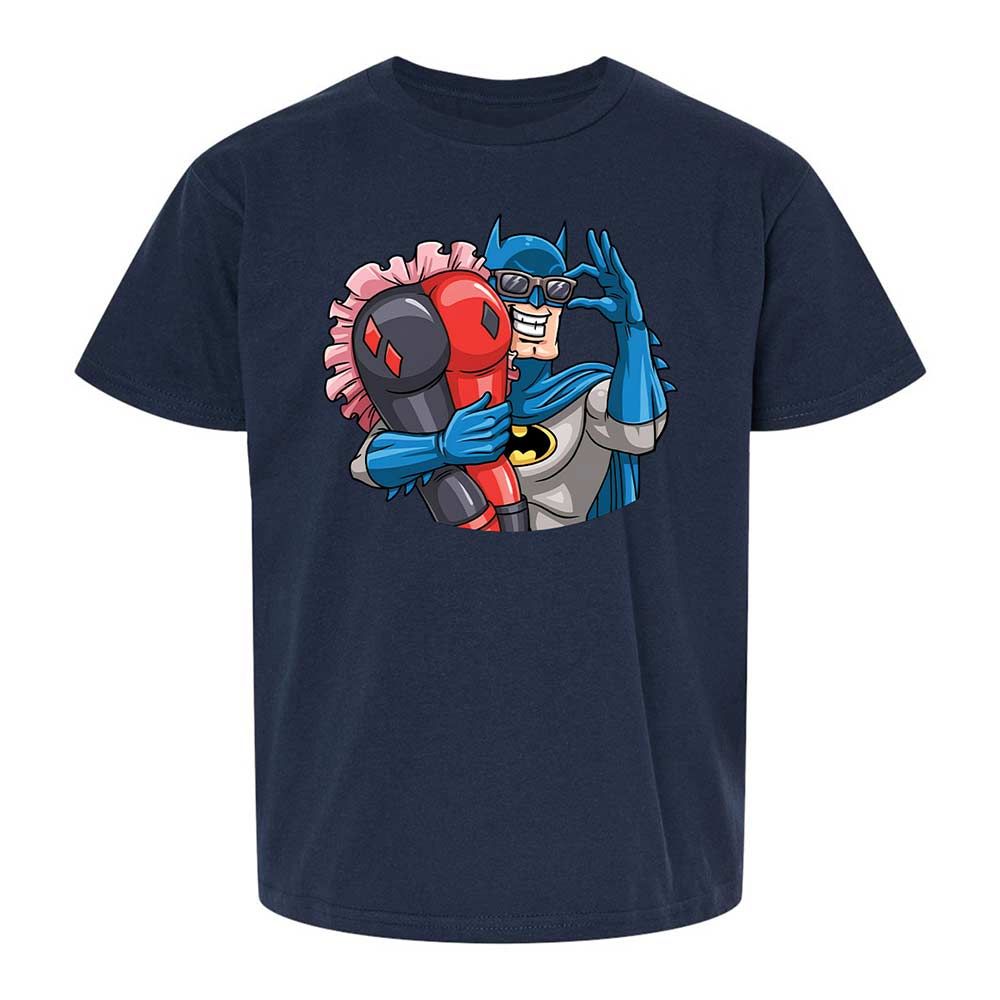 Silver Age - Navy - 8