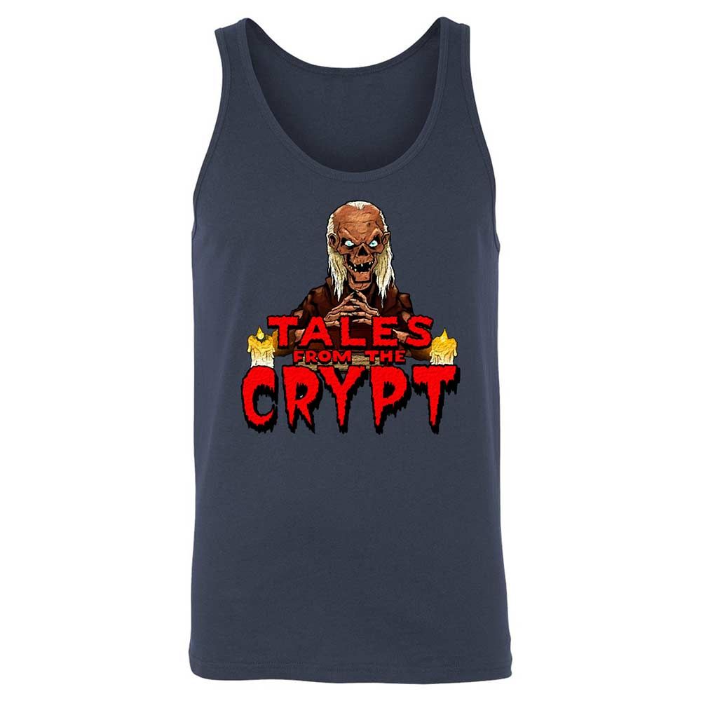 Crypt Keeper - Navy - 8