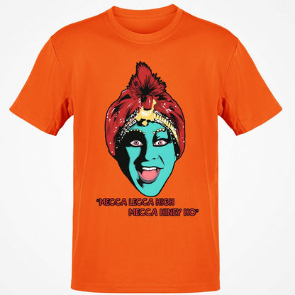 Classic Unisex T-Shirt - ASMRJ4PA - Orange - 8