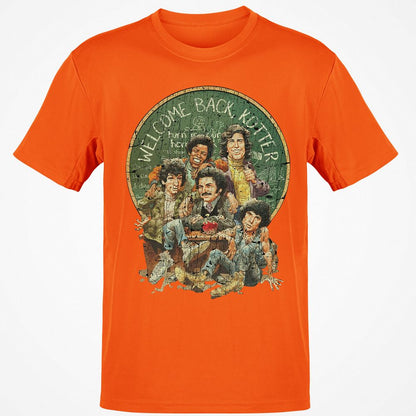 Welcome 1975 - Orange - 8