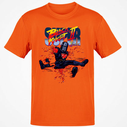 Classic Unisex T-Shirt - MVE56HP2 - Orange - 8