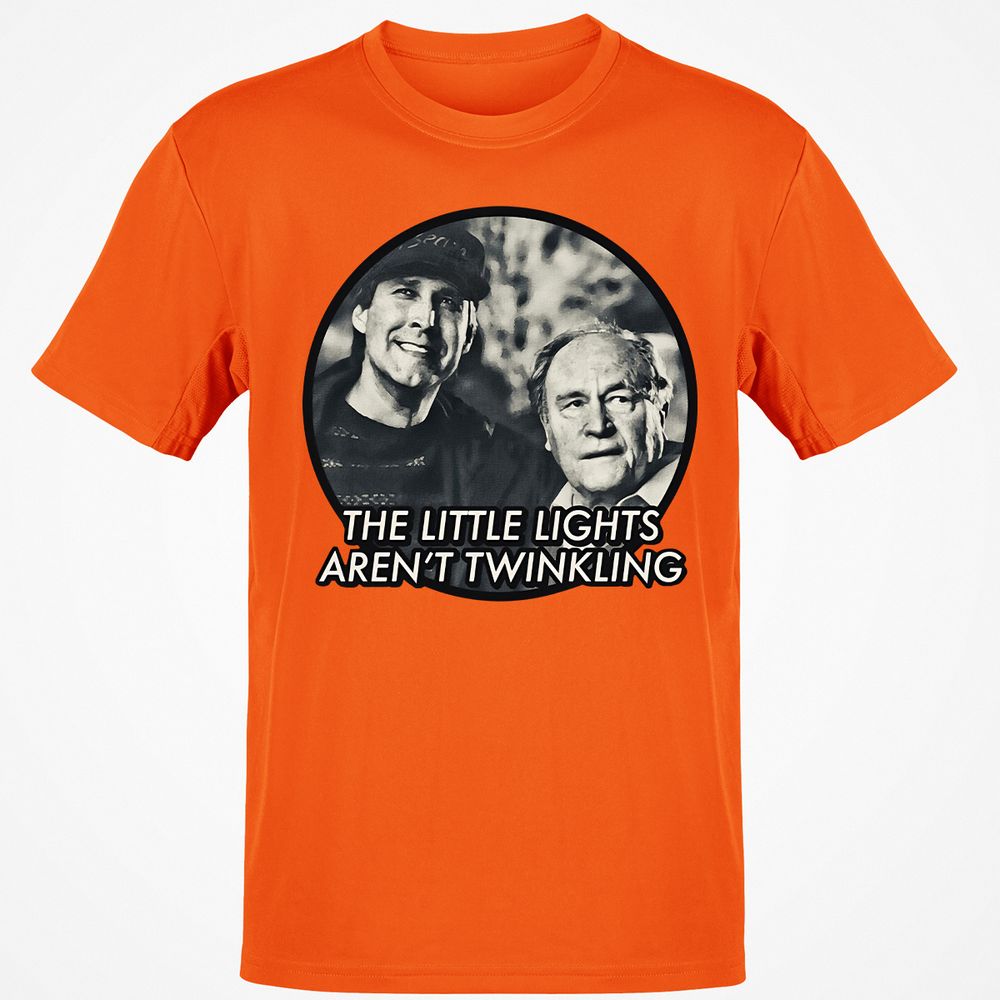 Classic Unisex T-Shirt - VVUU5Q2F - Orange - 8