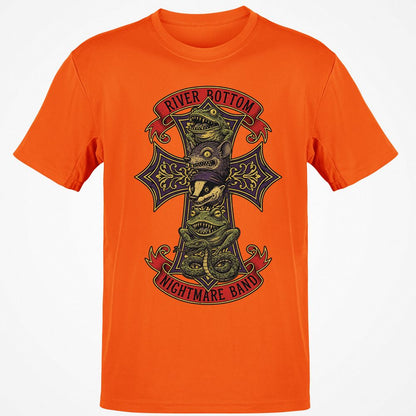Appetite for Nightmare - Orange - 8