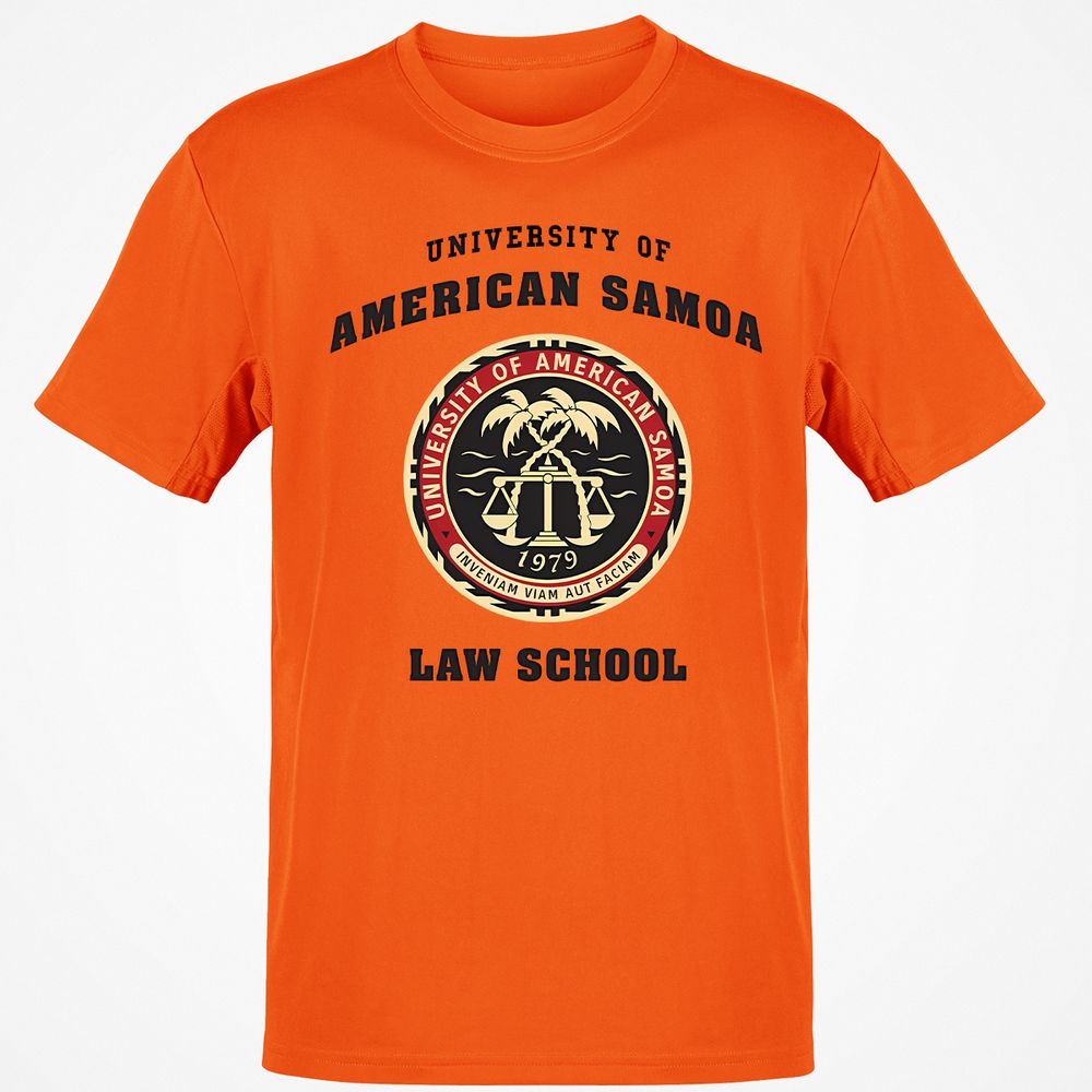 Classic Unisex T-Shirt - HY6WAK8S - Orange - 8