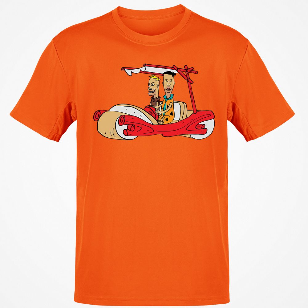 Habba Badda Goo - Orange - 8