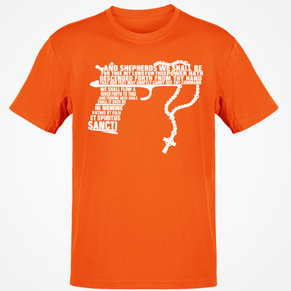 Classic Unisex T-Shirt - PX33S8WG - Orange - 8