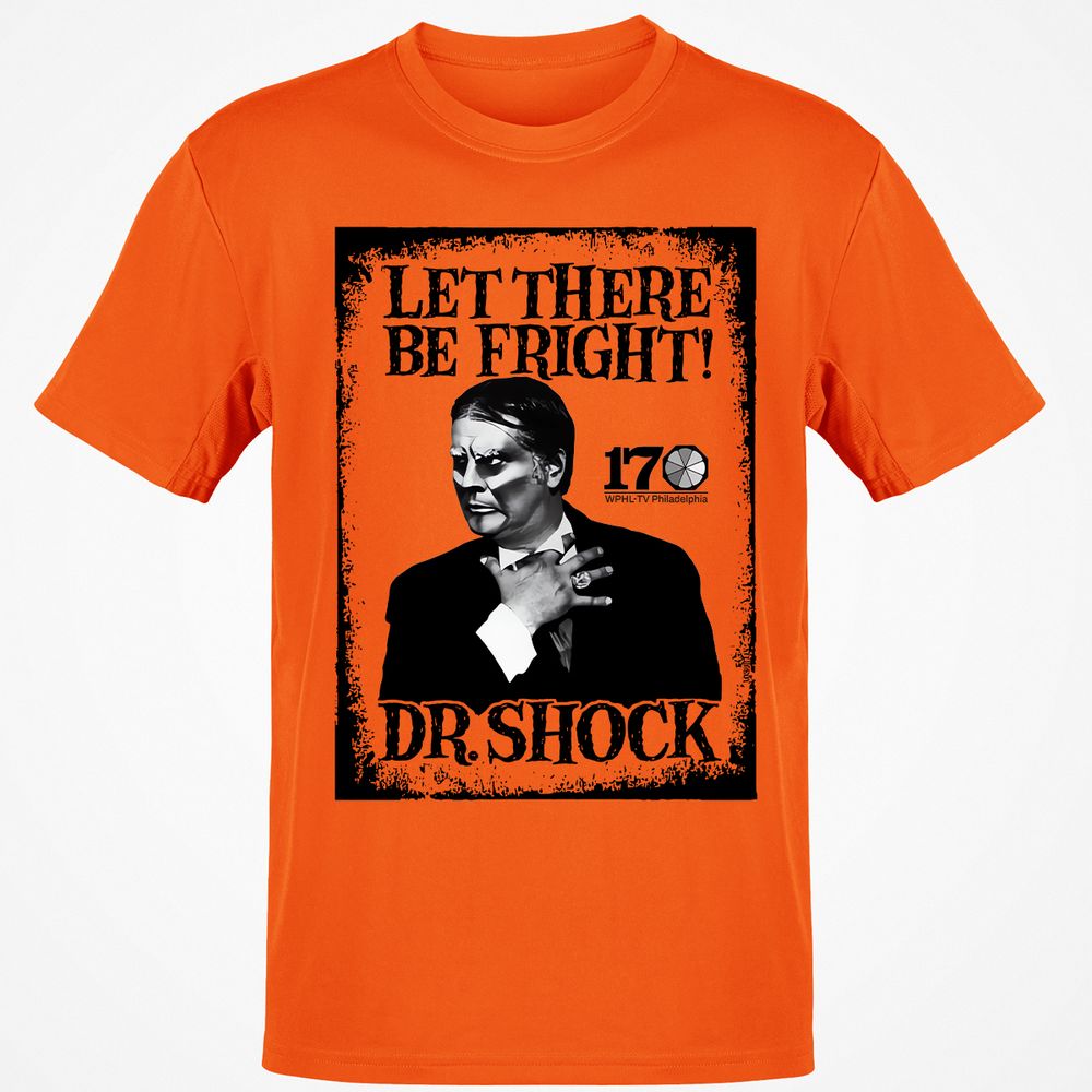 Classic Unisex T-Shirt - LPYGEL9F - Orange - 8