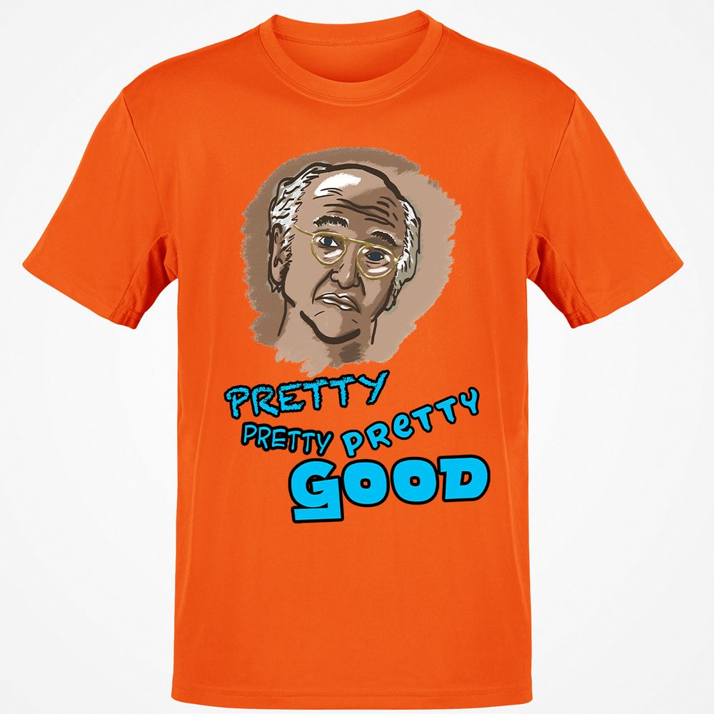 Classic Unisex T-Shirt - J6YAMN12 - Orange - 8