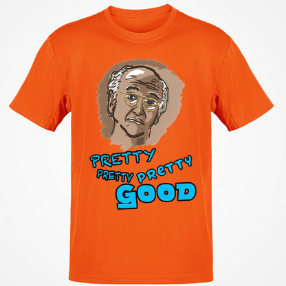 Classic Unisex T-Shirt - J6YAMN12 - Orange - 8